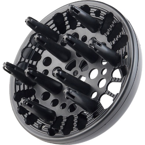 ΣΕΣΟΥΑΡ ROHNSON R-677 ΜΠΛΕ 2400W IONIC AC MOTOR